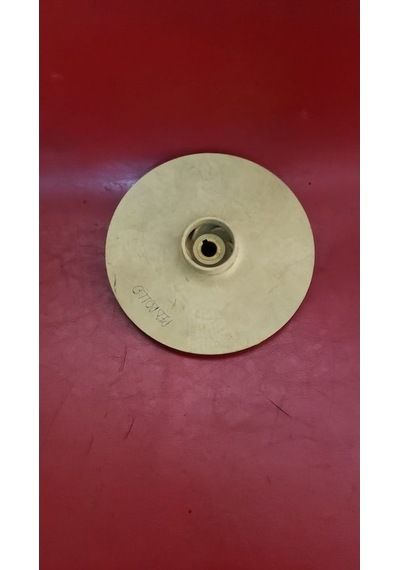 Pedrollo Tip Santrifüj Su Pompa Noril Fan-su Pervanesi- Çap 162 Mm