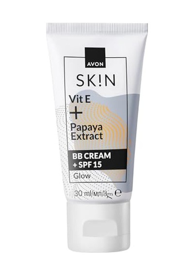 Nutra Effects Radiance Bb Krem 30 Ml. Extra Light