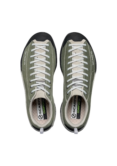 Scarpa Mojito Erkek Outdoor Ayakkabı Birch Çok Renkli