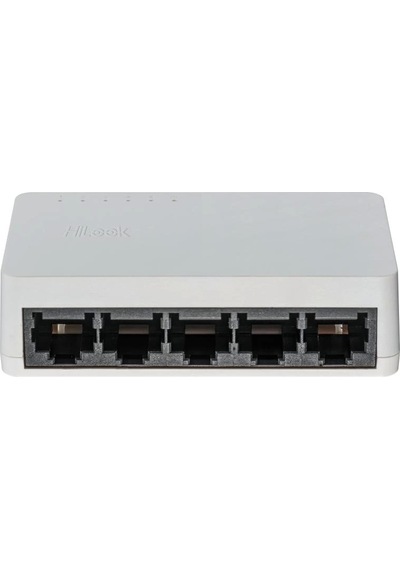 Teknoteg - Hılook Ns-0105d O-std 5xfe Yönetilemez Network Switch