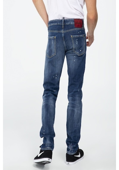 Yeni Dsquared2 Erkek Pantolon (475212847)