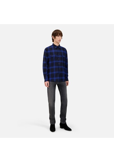 The Kooples Erkek Renkli Gömlek