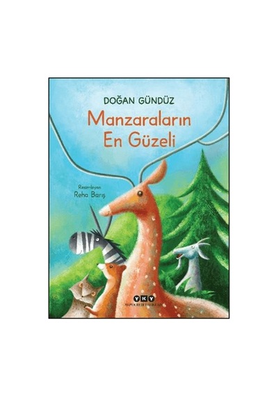 Manzaraların En Güzeli