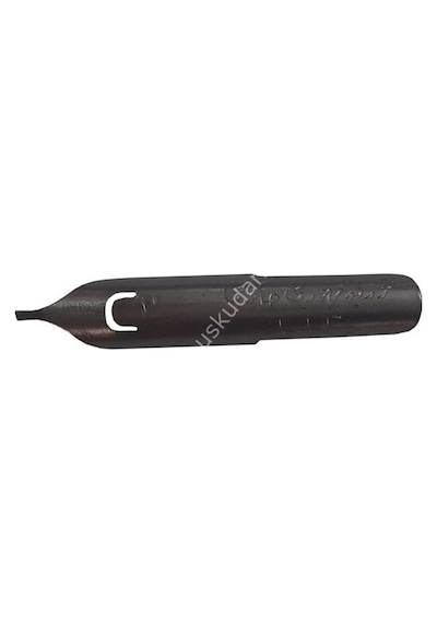 Hattat Osmanlı Nesih Yazı Ucu 1mm