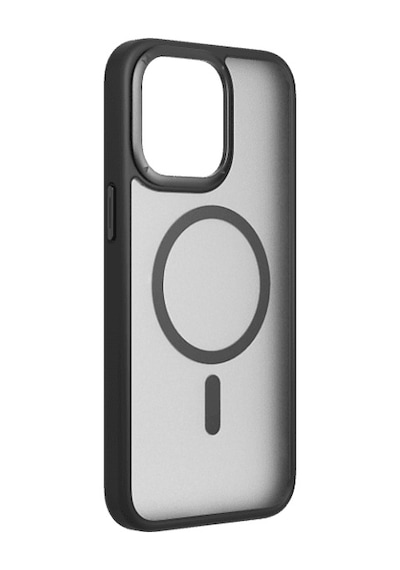Momax CPAP23XLD Apple Uyumlu iPhone 15 Pro Max Play Magsafe Kılıfı
