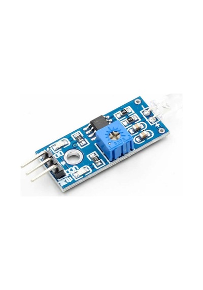 Lm393 Light Sensör Modül