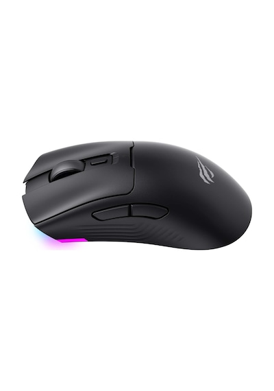 Havit Gamenote Ms966se Rgb Wireless Gaming Mouse 4 Modlu Diğer