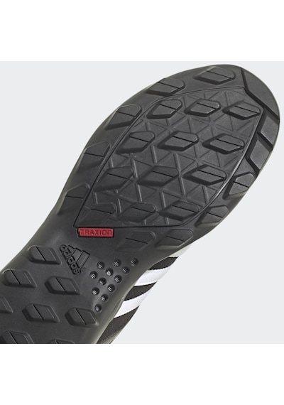 Adidas Terrex Daroga Plus Unısex Spor Ayakkabı - Hp8632 Siyah