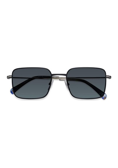 Etnia Barcelona 4 Inca 53s Bksl Polarize Unisex Güneş Gözlüğü Siyah