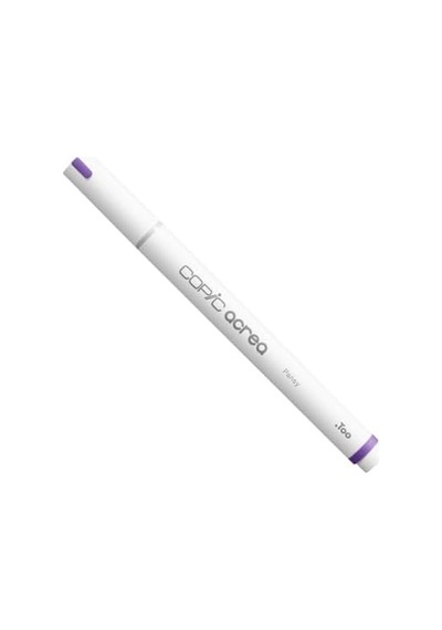 Copic Acrea - Pansy -