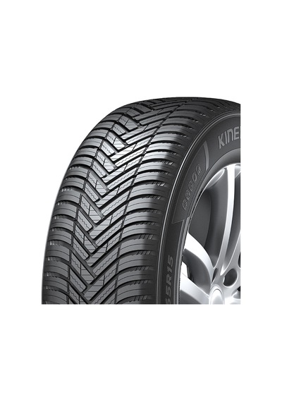 Hankook 245/40R18 97V Xl Kinergy 4S 2 H750 M+S Oto Dört Mevsim Lastiği 2025