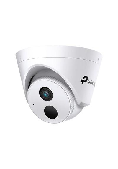 Tp-lınk Vıgı C420ı V1 2mp 4mm Lens 30 Metre Ir Led İnsan/araç Algılama Dome Kamera Tp-lınk Vıgı C420ı V1 2mp 4mm Lens 30 Metre Ir Led İnsan/araç Algılama Dome Kamera