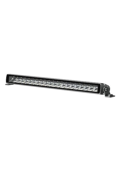 Hella Uzun Hüzme 12/24v 20" H3 Halojen Sol-sağ Far Hareketli Montaj 1fj358176-301