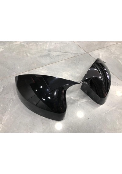 Audi A3 Batman Yarasa Ayna Kapağı