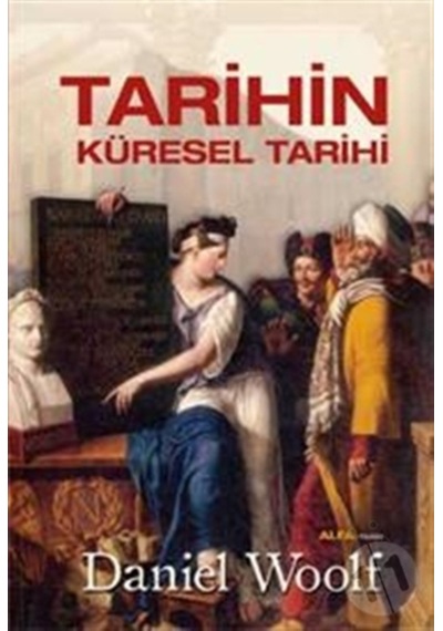 Tarihin Küresel Tarihi