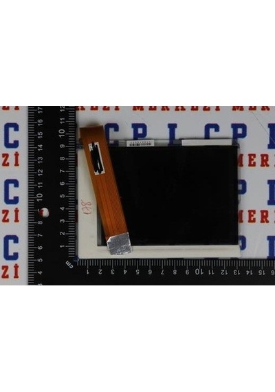 Kcl3224Bst-X2 (Qpj2D100S2P) Lcd Ekran