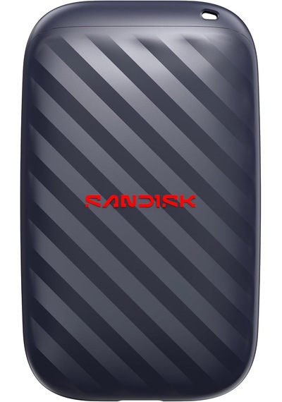 Sandısk Portable 1tb 600mb/s Taşınabilir Disk Sdssde10-1t00-g25