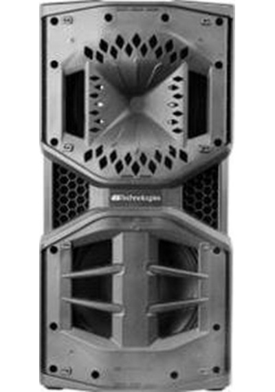 Db Technologies Opera Reevo 210 2x10 İnc 2100w Aktif Kabin Hoparl