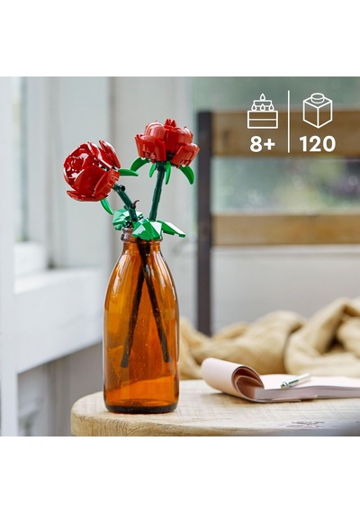 Botanicals Gül 40460