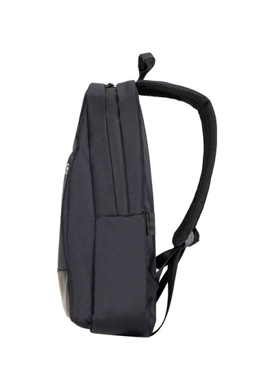 Grbp-01 Su İtici 17 İnç Laptop Sırt Çantası Siyah