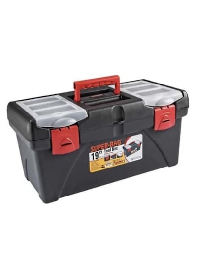 Süper Bag Super Bag Takım Çantası 19''