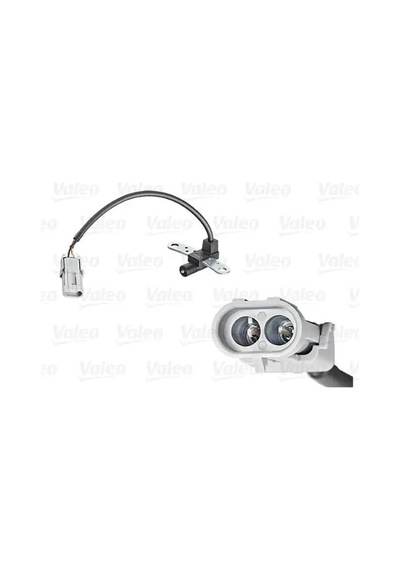 Valeo 254025 Krank Sensoru 7700855719