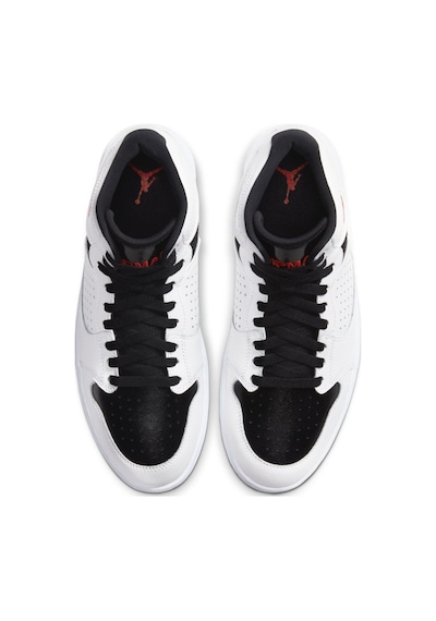 Nike Nıke Jordan Access Erkek Spor Ayakkabı Ar3762 Ar3762 101 Çok Renkli