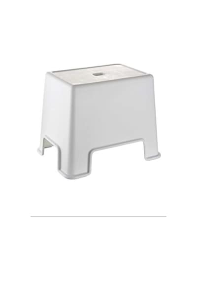 Banyo Tipi Strong Tabure İkinci Kalite Royaleks-tm04 Çok Renkli