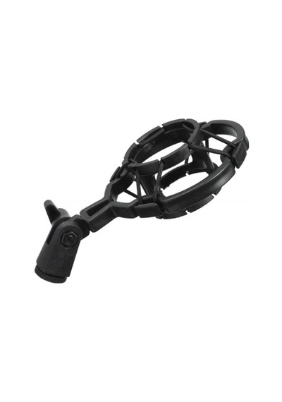Lastvoice Psm-100 Stüdyo Mikrofon Tutucu Plastik Shock Mount 1