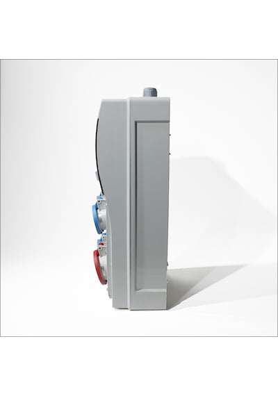 Novsen Ip44 Kombinasyon Panosu 3ad. 3x16a, 1ad. 5x16a