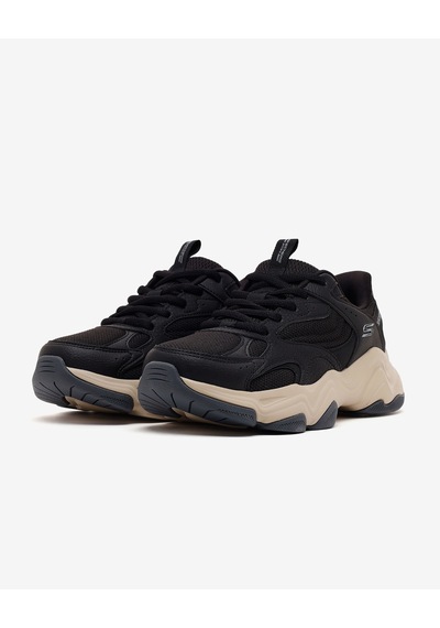 Skechers Bobs Dıego Kadın Siyah Sneakers 117688 Blk