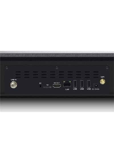 Prestige S7