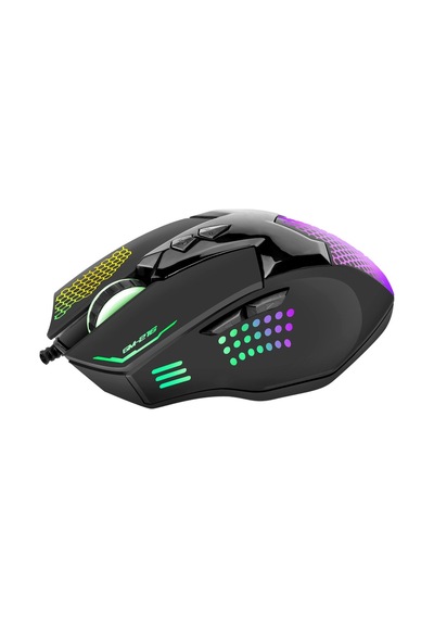 Gm-216 xtrike Me Oyuncu Mouse Siyah