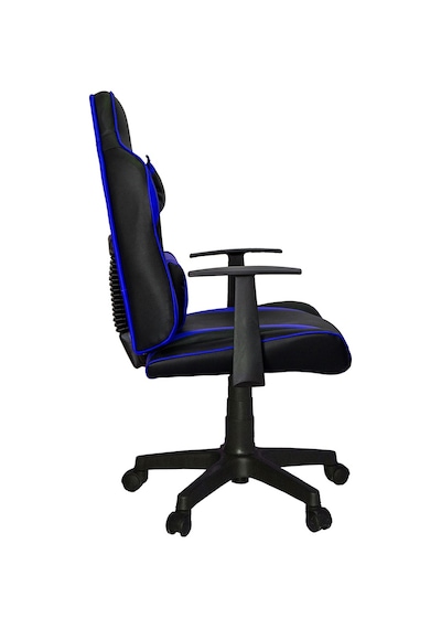 Türksit Range Mini Oyuncu Koltuğu Mavi