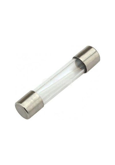 6X30 Mm 20A Cam Sigorta