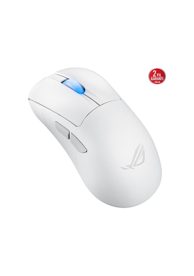 Asus Rog Kerıs Iı Wl Ace Beyaz Mouse