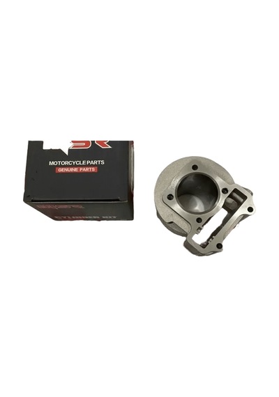 Actıva-beat 125 Cc Silindir Kit 52.4 Mm Modifiye