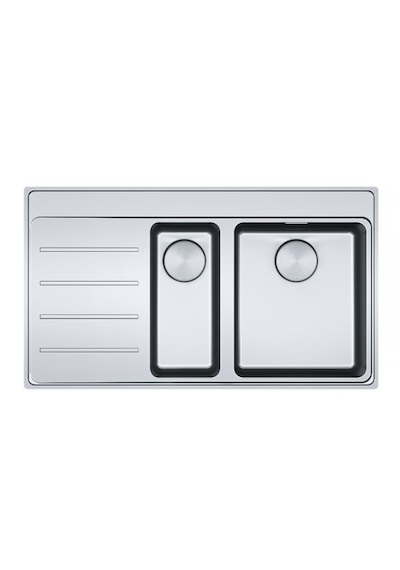 Franke MYX 251-86 TPL Sol Inox Eviye