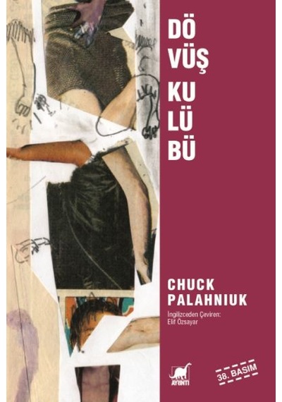 Dövüş Kulübü - Elm-01-679427