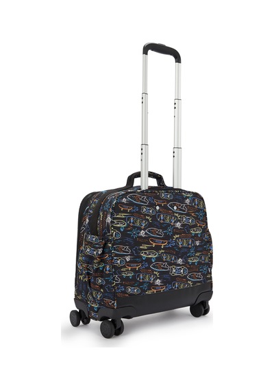 Kipling Unisex Pilot El Valiz Kı484771m Çok Renkli