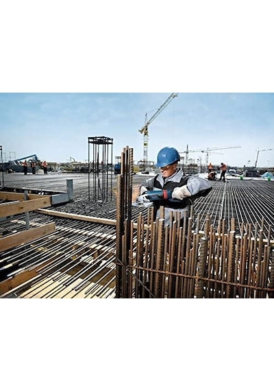 Bosch Professional GWS 22-180 LVI Büyük Taşlama Makinesi