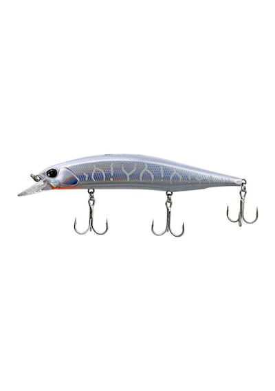 Sea Horse Realis Jerkbait 12 Cm 18,2 Gr Bty-26#