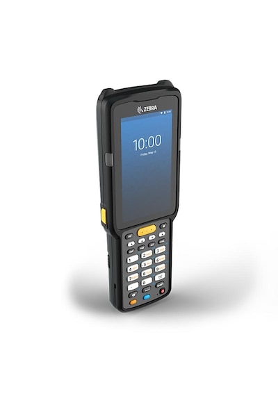 Zebra Mc3300 Dayanıklı Android Mobil El Terminali