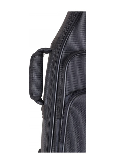 Madison MBGB4-BKGR Bas Gitar Kılıfı