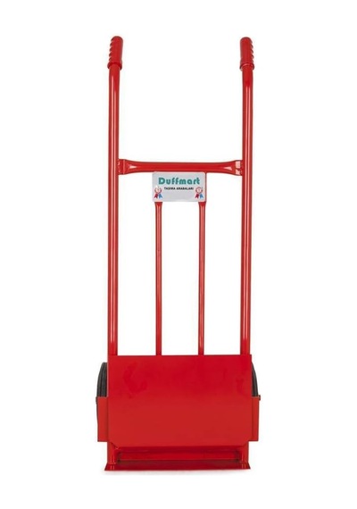 Pr2979 Pro Katlanır Tablalı Taşıma Arabası 350 Kg Renkli