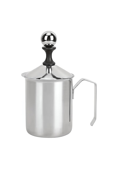 Chavin Pitcher MT192 304 Çelik 500 ML Manuel Presli Süt Köpürtme Potu