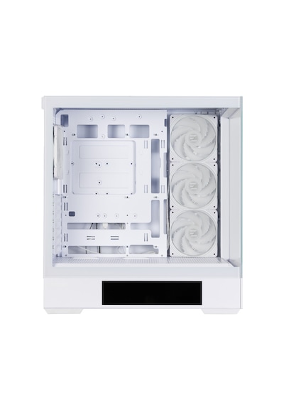 Zalman P40 Ds Whıte Atx Mıd Tower Beyaz Kasa 2 X Usb 3.0, 1 X Usb Type-c,1 X Mikrofon, 1 X Kulaklık, 4x 120mm Argb Fan Zalman P40 Ds Whıte Atx Mıd Tower Beyaz Kasa 2 X Usb 3.0, 1 X Usb Type-c,1 X Mikrofon, 1 X Kulaklık, 4x 120mm Argb Fan