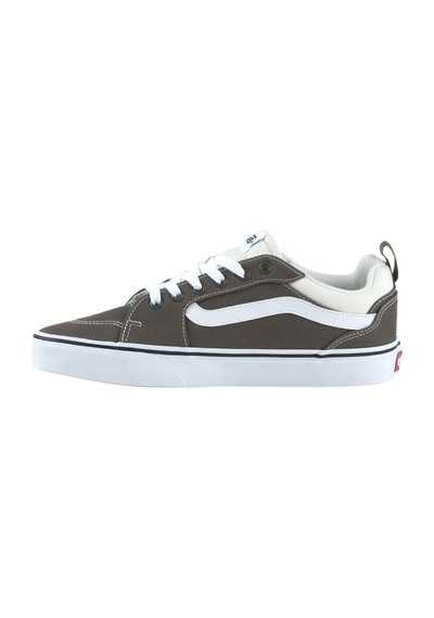 Vans Filmore Erkek Yeşil Spor Ayakkabı Vn0a5eduy331 Beyaz