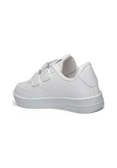 Trender Air Filet 301 Beyaz Erkek Çocuk Sneaker Br04c301