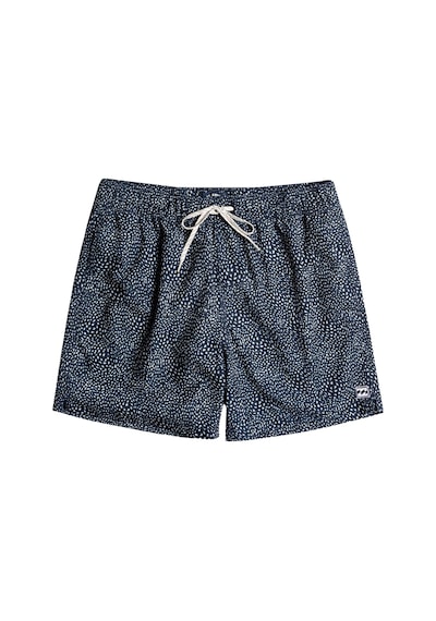Billabong Good Times Erkek Deniz Şortu Lacivert Laçivert